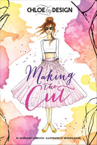 Title: Making the Cut, Author: Margaret Gurevich