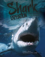 Shark Expedition: A Shark Photographer's Close Encounters