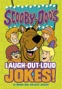 Scooby-Doo's Laugh-Out-Loud Jokes!