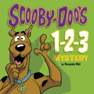 Title: Scooby-Doo's 1-2-3 Mystery, Author: Benjamin Bird