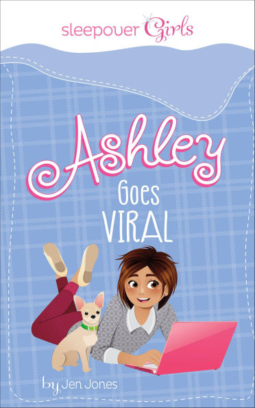 Ashley Goes Viral