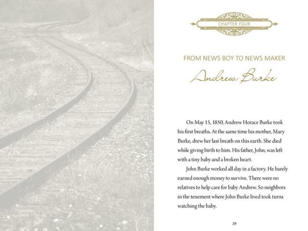 Orphan Trains: Taking the Rails to a New Life