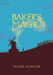 Alternative view 1 of Baker's Magic