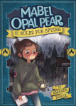 Alternative view 1 of Mabel Opal Pear and the Rules for Spying