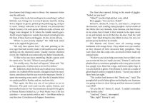 Alternative view 2 of Mabel Opal Pear and the Rules for Spying