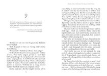Alternative view 3 of Mabel Opal Pear and the Rules for Spying