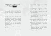 Alternative view 4 of Mabel Opal Pear and the Rules for Spying
