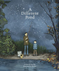 Title: A Different Pond, Author: Bao Phi