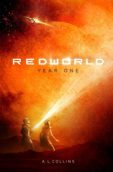 Redworld: Year One