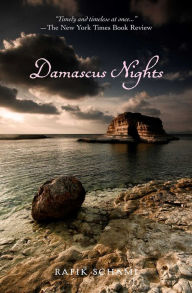 Title: Damascus Nights, Author: Rafik Schami