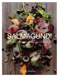 Title: Salmagundi: A Celebration of Salads from around the World, Author: Sally Butcher