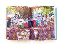 Alternative view 11 of Tekebash and Saba: Recipes and Stories from an East African Kitchen