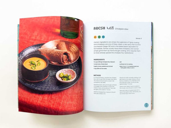 Tekebash and Saba: Recipes and Stories from an East African Kitchen