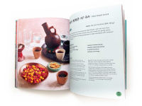 Alternative view 13 of Tekebash and Saba: Recipes and Stories from an East African Kitchen