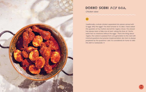 Tekebash and Saba: Recipes and Stories from an East African Kitchen