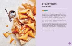 Alternative view 6 of Tekebash and Saba: Recipes and Stories from an East African Kitchen