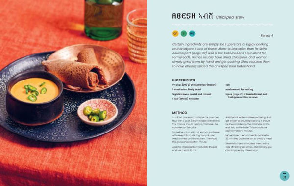 Tekebash and Saba: Recipes and Stories from an East African Kitchen