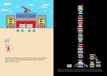 Alternative view 4 of Don't Be A F*#king Marshmallow: An Illustrated Guide to Revolution