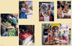 Alternative view 2 of Fusão: Untraditional Recipes Inspired by Brasil