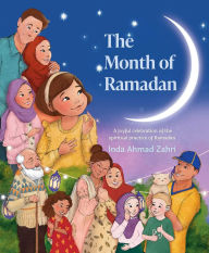 Title: The Month of Ramadan, Author: Inda Ahmad Zahri