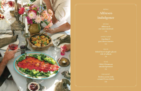 Food for Sharing: Love and Spices from an Immigrant Kitchen