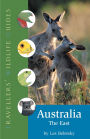 Australia - The East: Traveller's Wildlife Guide