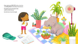 Alternative view 2 of Little Rhino Lost