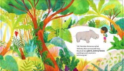 Alternative view 5 of Little Rhino Lost