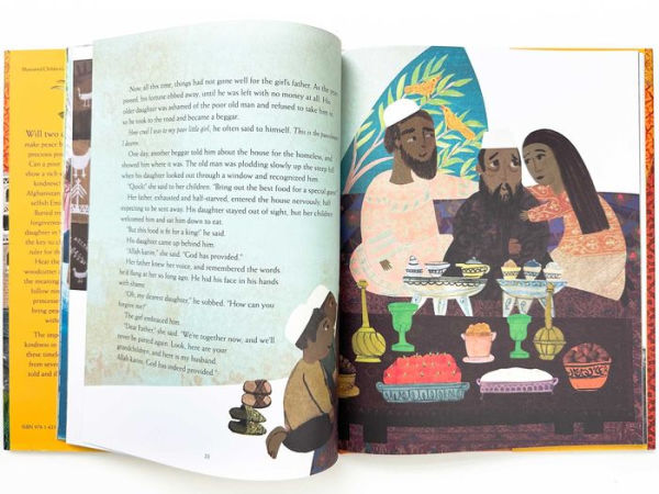 Folktales for a Better World: Stories of Peace and Kindness