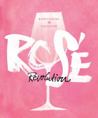 Title: Rosé Revolution, Author: Emborg