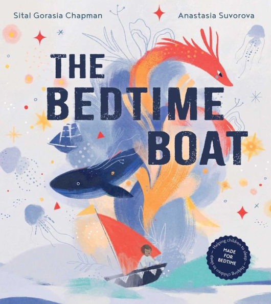 The Bedtime Boat