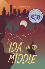 Title: Ida in the Middle, Author: Nora Lester Murad