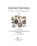 Alternative view 7 of Arab Fairy Tale Feasts: A Literary Cookbook