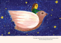 Alternative view 3 of Sitti's Bird: A Gaza Story