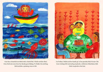 Alternative view 4 of Sitti's Bird: A Gaza Story