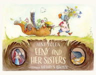 Title: Eeny and Her Sisters, Author: Jane Yolen