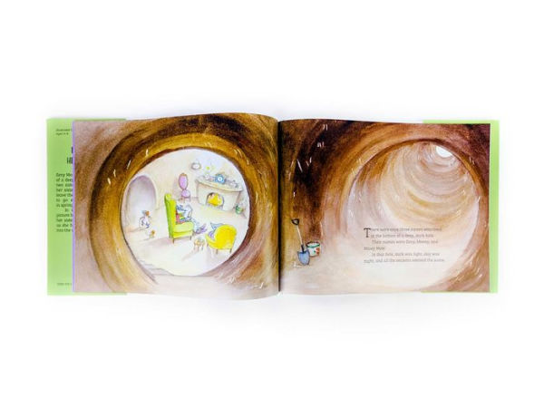 Eeny and Her Sisters