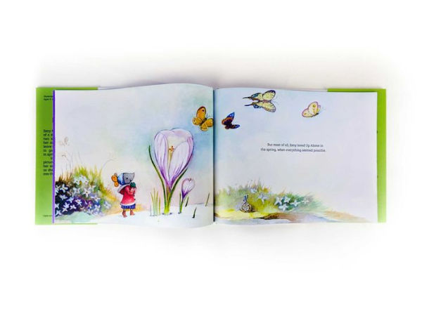 Eeny and Her Sisters