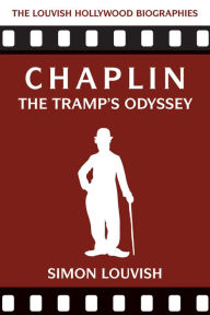 English ebooks pdf free download Chaplin: The Tramp's Odyssey DJVU (English literature)