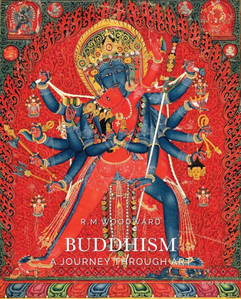 Buddhism: A Journey through Art