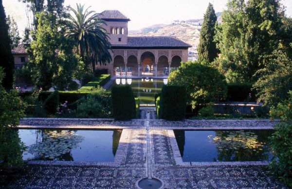 Andaluz: A Food Journey through Southern Spain