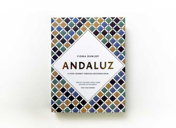 Andaluz: A Food Journey through Southern Spain
