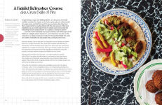 Alternative view 6 of Veganistan: A Vegan Tour of the Middle East & Beyond