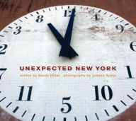 Title: Unexpected New York, Author: Sandy Miller