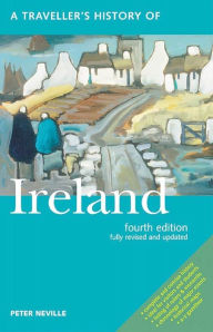 Title: A Traveller's History of Ireland, Author: Peter Neville