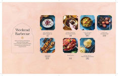 Alternative view 4 of Salamati: Hamed's Persian Kitchen: Recipes and Stories from Iran to the Other Side of the World