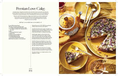 Alternative view 5 of Salamati: Hamed's Persian Kitchen: Recipes and Stories from Iran to the Other Side of the World