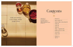 Alternative view 8 of Salamati: Hamed's Persian Kitchen: Recipes and Stories from Iran to the Other Side of the World