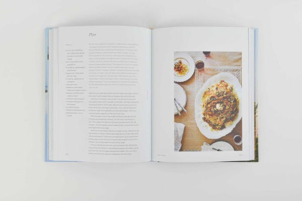 Salt & Time: Recipes from a Russian Kitchen