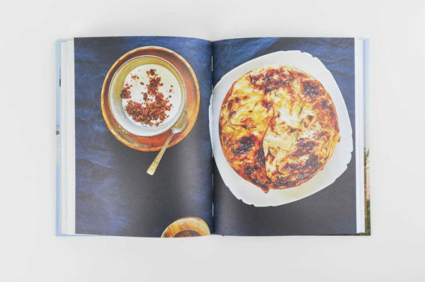 Salt & Time: Recipes from a Russian Kitchen